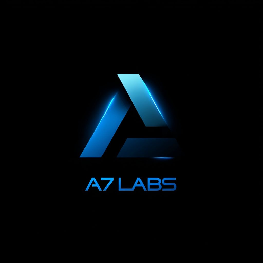 Logo a7-Labs